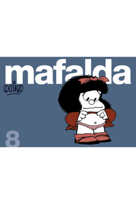 Mafalda Tiras 8