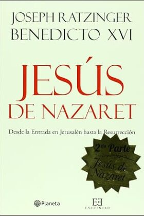 Jesus De Nazaret Ii