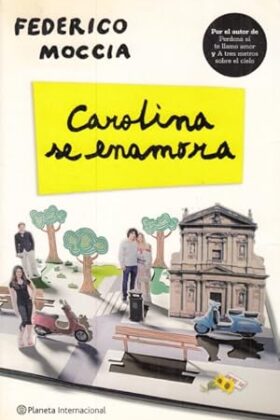 Carolina Se Enamora