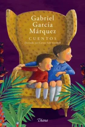 Cuentos Ilustrados