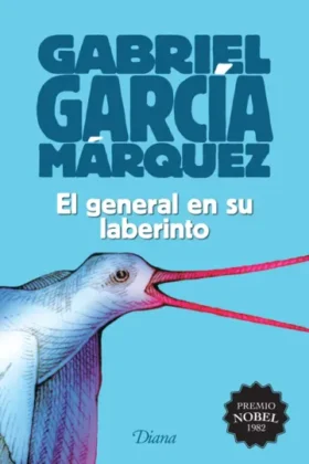 El General En Su Laberinto(Bol.)