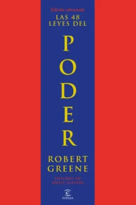 48 Leyes Del Poder