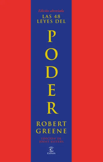 48 Leyes Del Poder