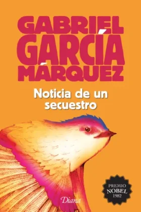 Noticias De Un Secuestro(Bol.)