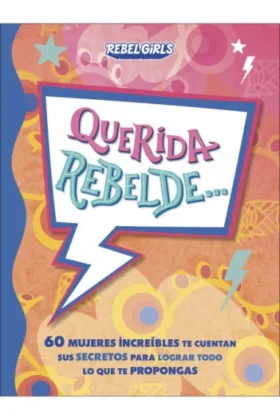 Querida Rebelde Td