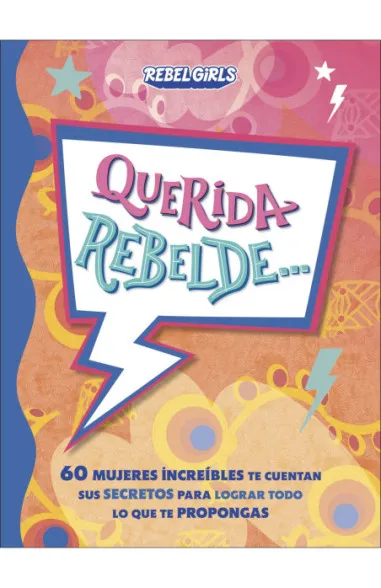 Querida Rebelde Td