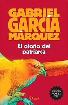 El Otoño Del Patriarca (Bol.)