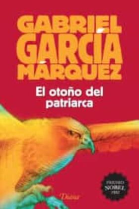 El Otoño Del Patriarca (Bol.)