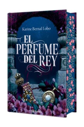 El Perfume del Rey TD, Cantos Pintados