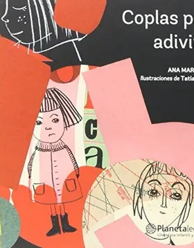 Coplas para adivinar (desde 6 años)