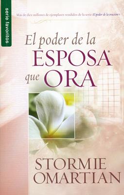 Poder De La Esposa Que Ora El