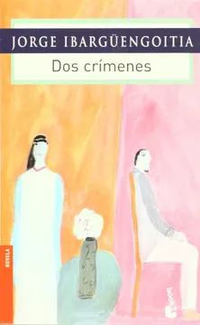 Dos Crimenes (Booket)