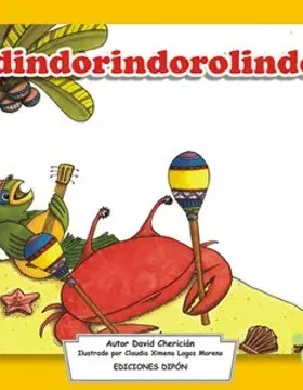 Ddindorindorolindo TD