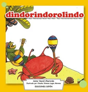 Ddindorindorolindo TD