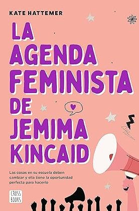 La Agenda Feminista De Jemima Kincaid