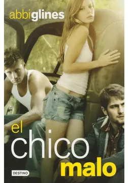 El Chico Malo