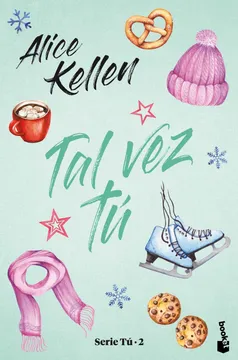 Tal Vez Tu (Serie Tu 2) (Booket)