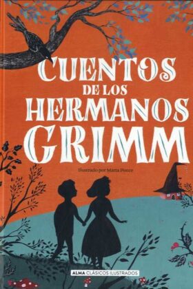 Cuentos De Los Hermanos Grimm, Td (Clasicos)