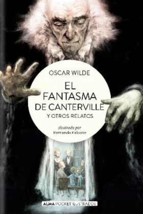 El Fantasma De Canterville (Pocket)
