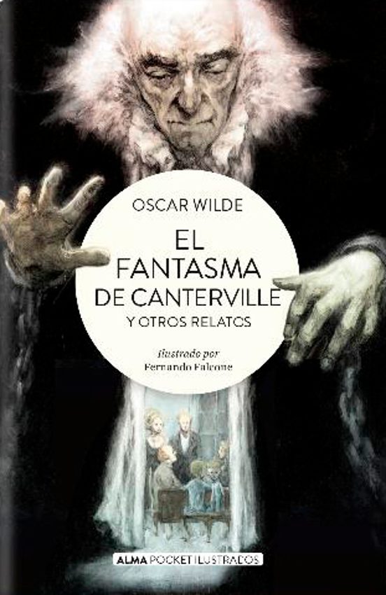 El Fantasma De Canterville (Pocket)