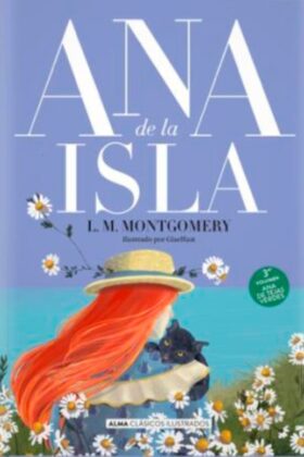 Ana De La Isla Td (Clasicos)