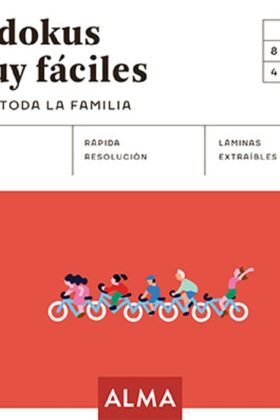 LSUD: Sudokus Muy Faciles Para Toda La Familia