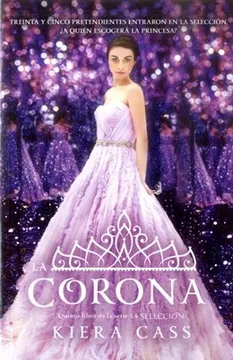 La Corona quinto libro La Seleccion