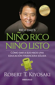 Niño Rico, Niño Listo (Debolsillo)