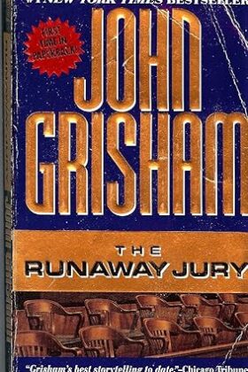 The Runaway Jury
