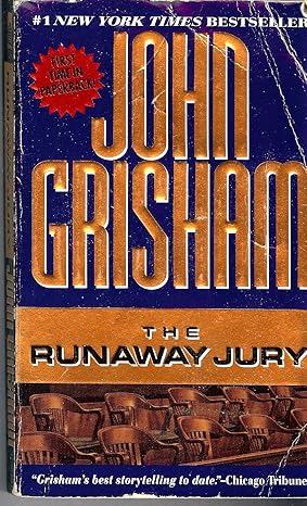 The Runaway Jury