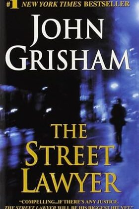 The Street Lawyer