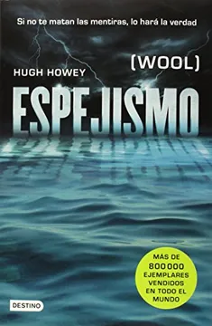 Espejismo