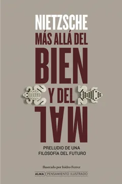 Mas alla del Bien y del Mal TD