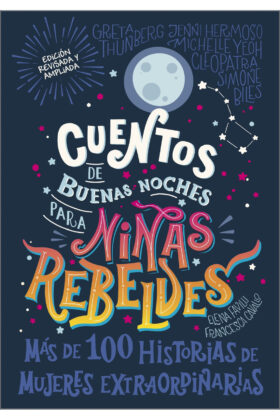 Cuentos De Buenas Noches Para Niñas Rebeldes Td
