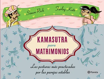 Kamasutra Para Matrimonios