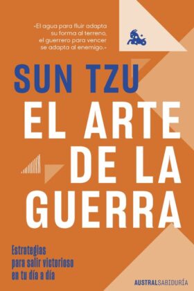 El arte de la guerra (bol)