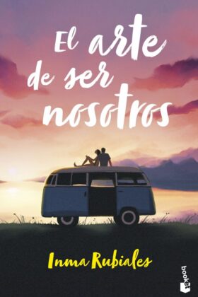 El arte de ser nosotros (Booket)