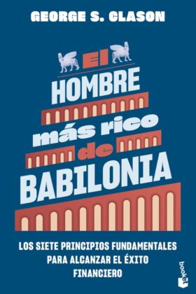 El hombre más rico de Babilonia (bol)