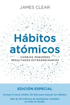 Hábitos atómicos