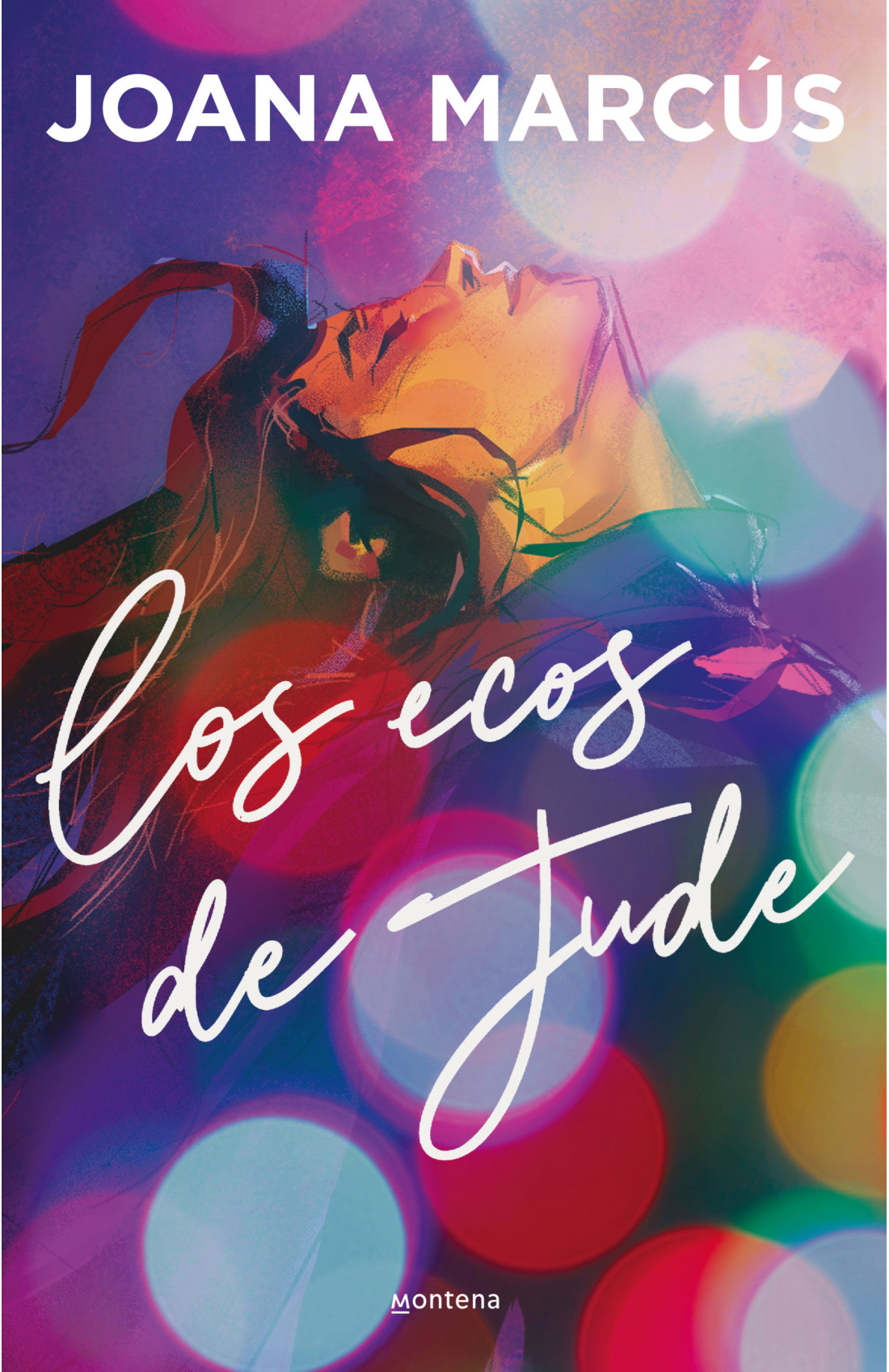 Los Ecos de Jude