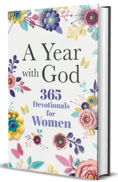 A Year With God - Devocional