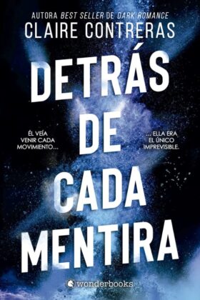 Detrás De Cada Mentira