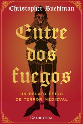 Entre Dos Fuegos