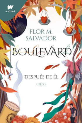 Boulevard 2 (Wp)
