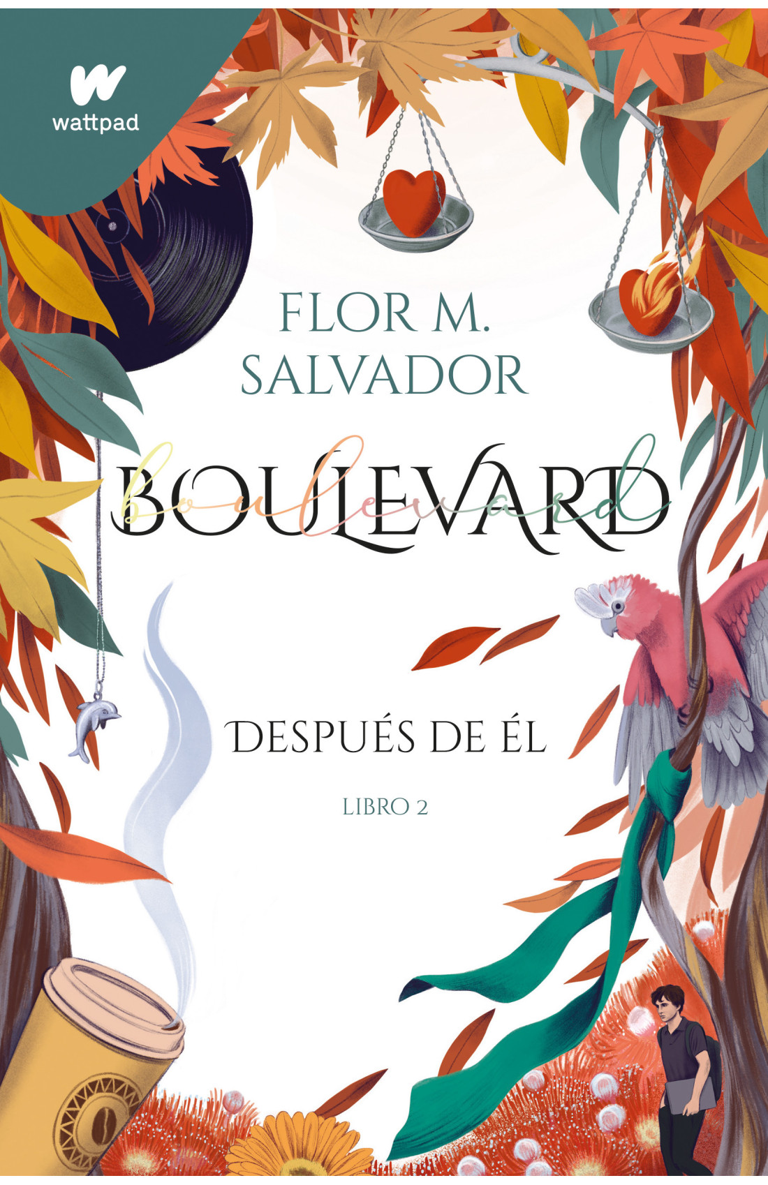 Boulevard 2 (Wp)