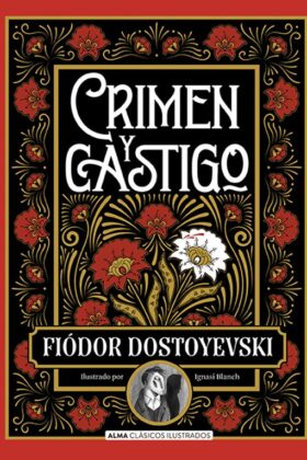 Crimen Y Castigo, Td (Clasicos)