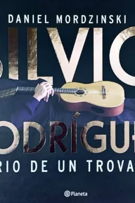 Silvio Rodriguez: Diario de un trovador TD