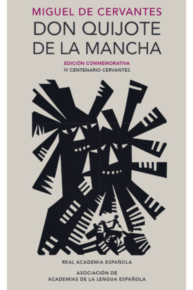 Don Quijote De La Mancha