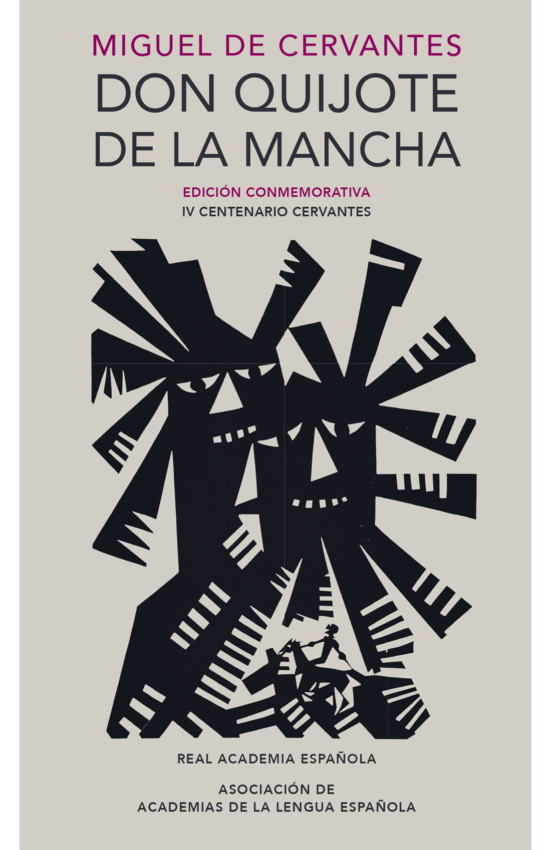 Don Quijote De La Mancha