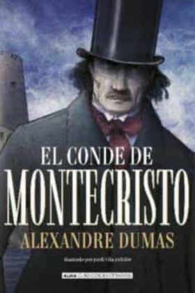 El Conde De Montecristo, Td